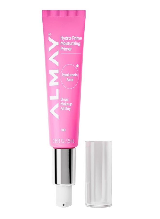 Almay Hydra-Prime Moisturizing Primer, 100, 0.95 fl oz - Image 3